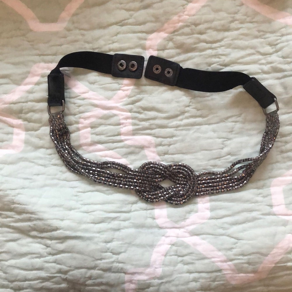 Belt